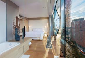 Hotel The Westin Hamburg