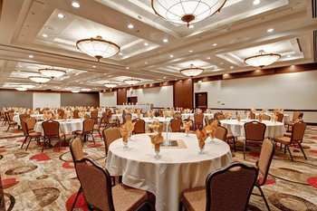 Doubletree By Hilton Hotel Pleasanton At The Club