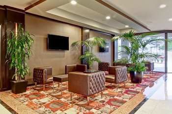 Doubletree By Hilton Hotel Pleasanton At The Club