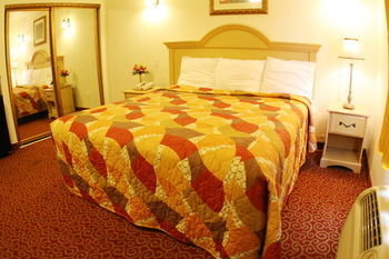 Hotel Glen Capri Inn & Suites - Colorado
