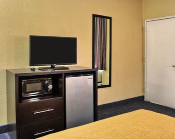 Hotel Quality Inn Fredericksburg, Central Park Area