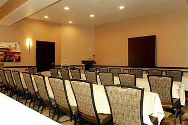 Hotel Best Western Premier Kc Speedway Inn & Suites