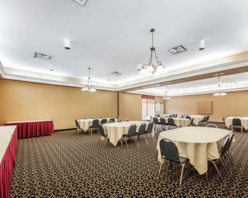 Hotel Mainstay Suites Conference Center
