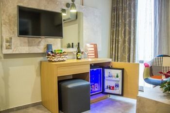 Kastalia Boutique Hotel