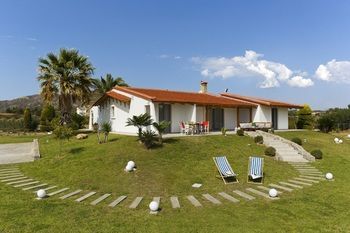 Rhodian Villa