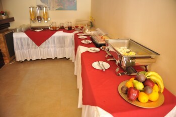 Hotel Heleni Beach