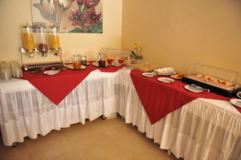Hotel Heleni Beach