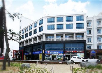 Hotel Goodstay Soo Motel