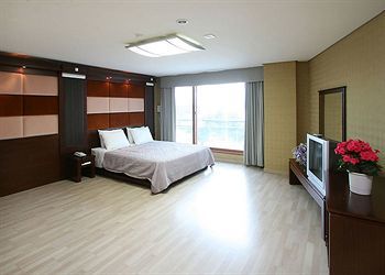 Hotel Goodstay Soo Motel