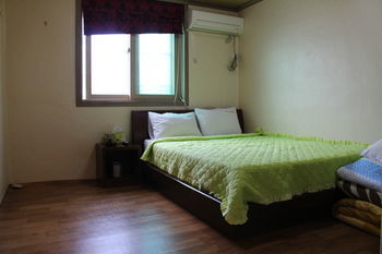 Hotel Dawa Motel