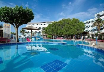 Sunrise Hotel - All Inclusive
