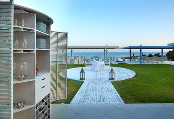 Sunrise Hotel - All Inclusive