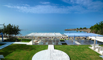 Sunrise Hotel - All Inclusive