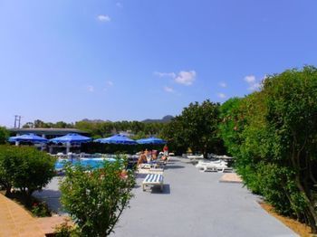 Loutanis Hotel - All Inclusive