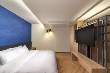 Capace Hotel