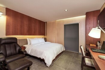 Capace Hotel