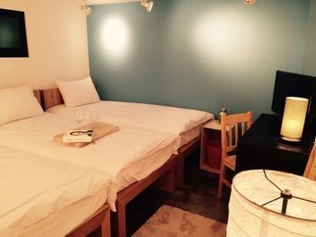 Hotel House740