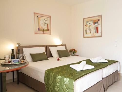 Hotel Galaxias