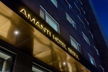 Amanti Hotel Seoul