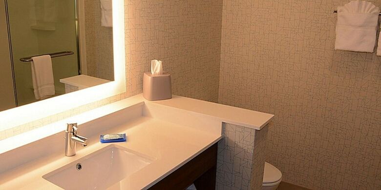 Hotel Holiday Inn Express N.myrtle Beach- Little River