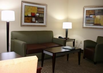 Hotel Holiday Inn Express N.myrtle Beach- Little River