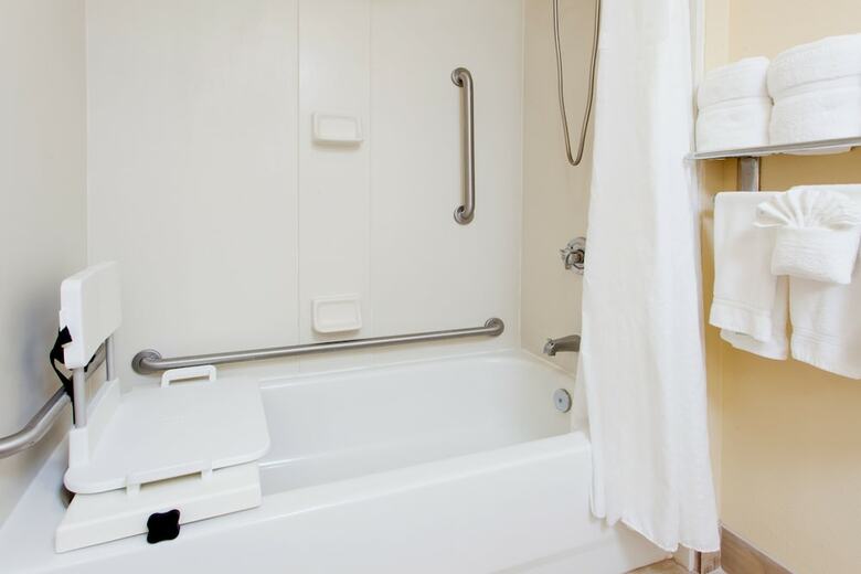 Hotel Holiday Inn Express N.myrtle Beach- Little River