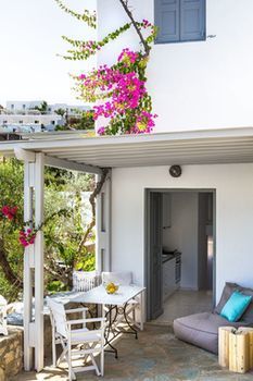 Aparthotel Bay Bees Sea View Suites & Homes