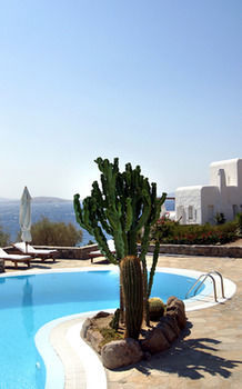 Villa The One Mykonos Ioannis Retreat