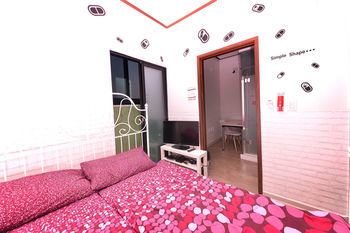 Hotel Ok House