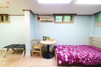 Hotel Ok House