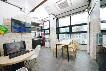 Hotel Ok House