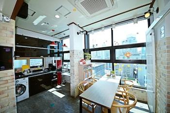 Hotel Ok House