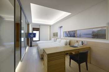 Golden Tulip M Seoul Hotel