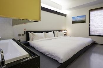 Golden Tulip M Seoul Hotel