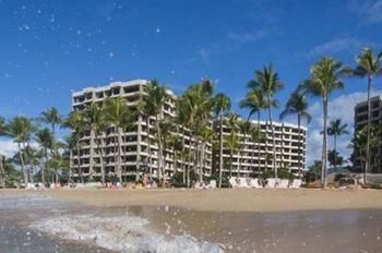 Apartamento Kaanapali Alii