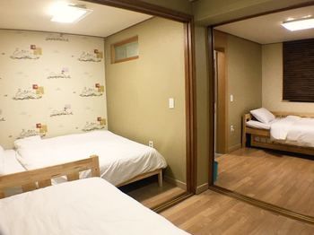 Hotel J.garden