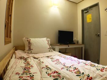 Hotel J.garden
