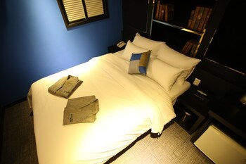 Hwagok Xym Hotel