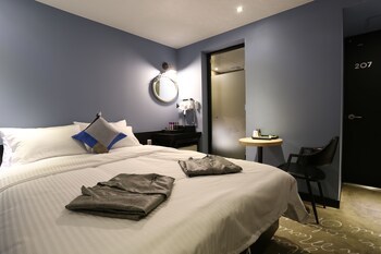 Hwagok Xym Hotel