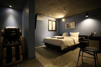 Hwagok Xym Hotel