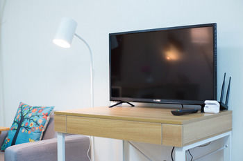 Hotel Samstay