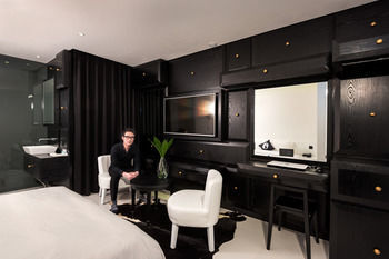 Hotel The Designers Cheongnyangni