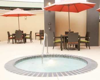 Hotel Hampton Inn Leesville / Ft. Polk