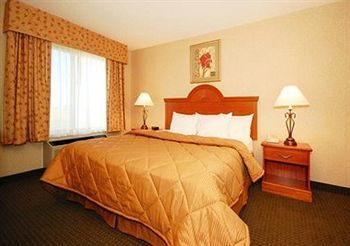 Hotel Comfort Inn Lexington