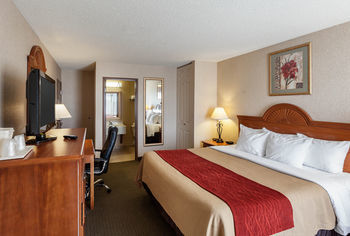Hotel Comfort Inn Lexington