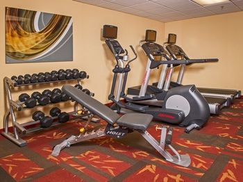 Hotel Courtyard By Marriott Washington Dulles Airport Chantilly