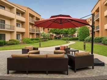 Hotel Courtyard By Marriott Washington Dulles Airport Chantilly