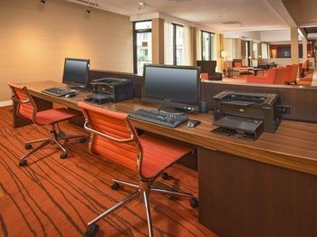 Hotel Courtyard By Marriott Washington Dulles Airport Chantilly
