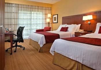 Hotel Courtyard By Marriott Washington Dulles Airport Chantilly