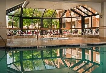 Hotel Courtyard By Marriott Washington Dulles Airport Chantilly